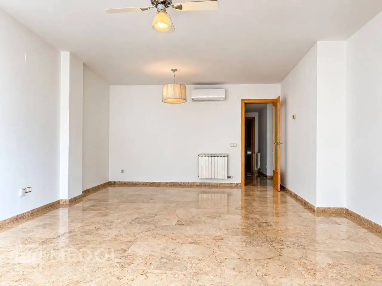Pis de 111 m² a Tarragona