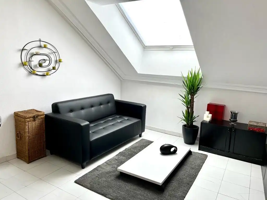 Piso de 70 m² en Salamanca