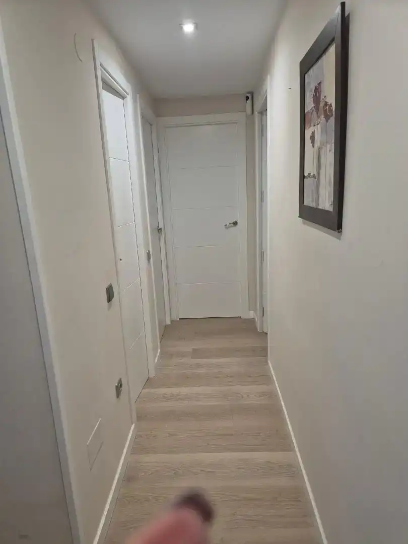 Habitación 89 m², Almería