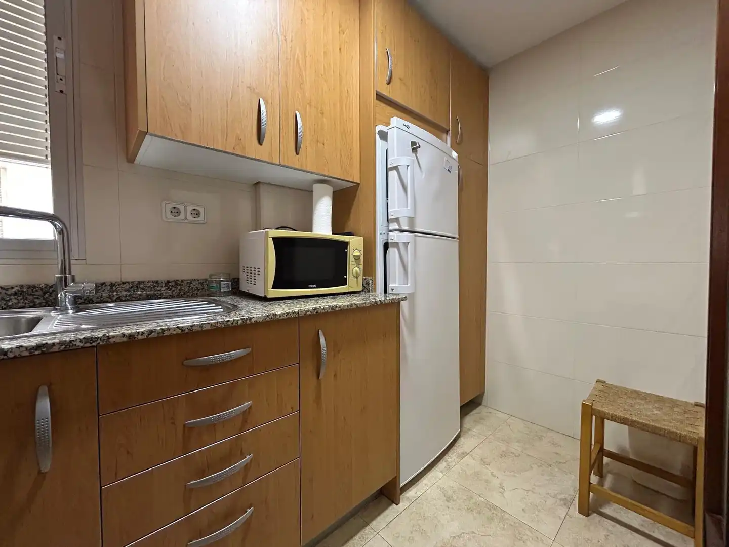 Wohnung 67 m² in Murcia