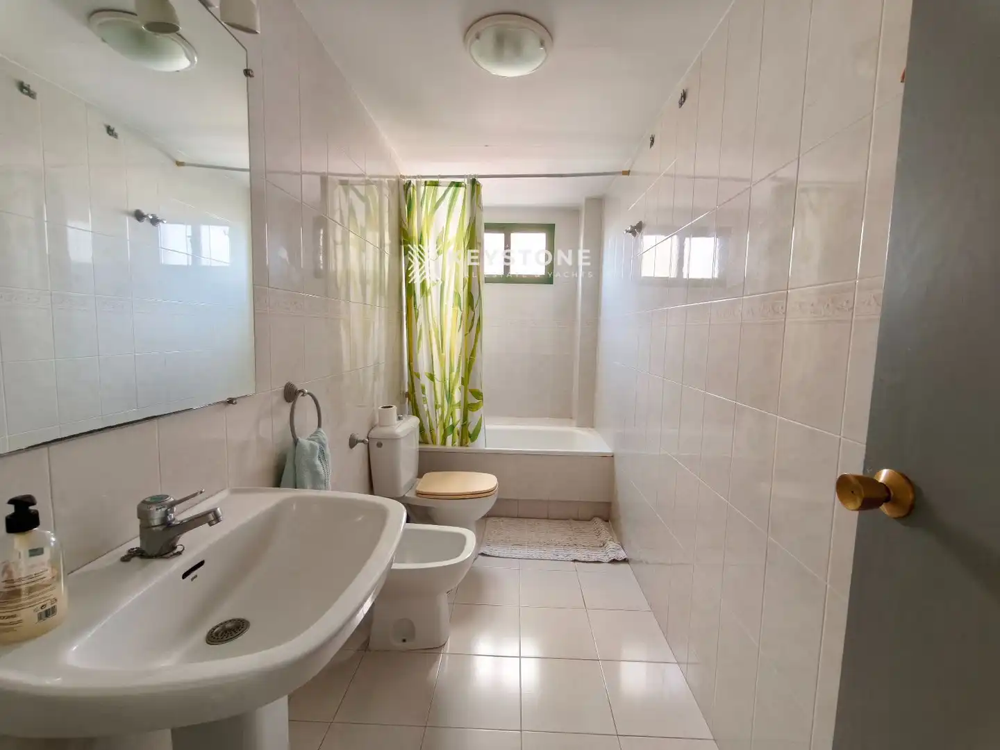 Piso de 91 m² en el Campello