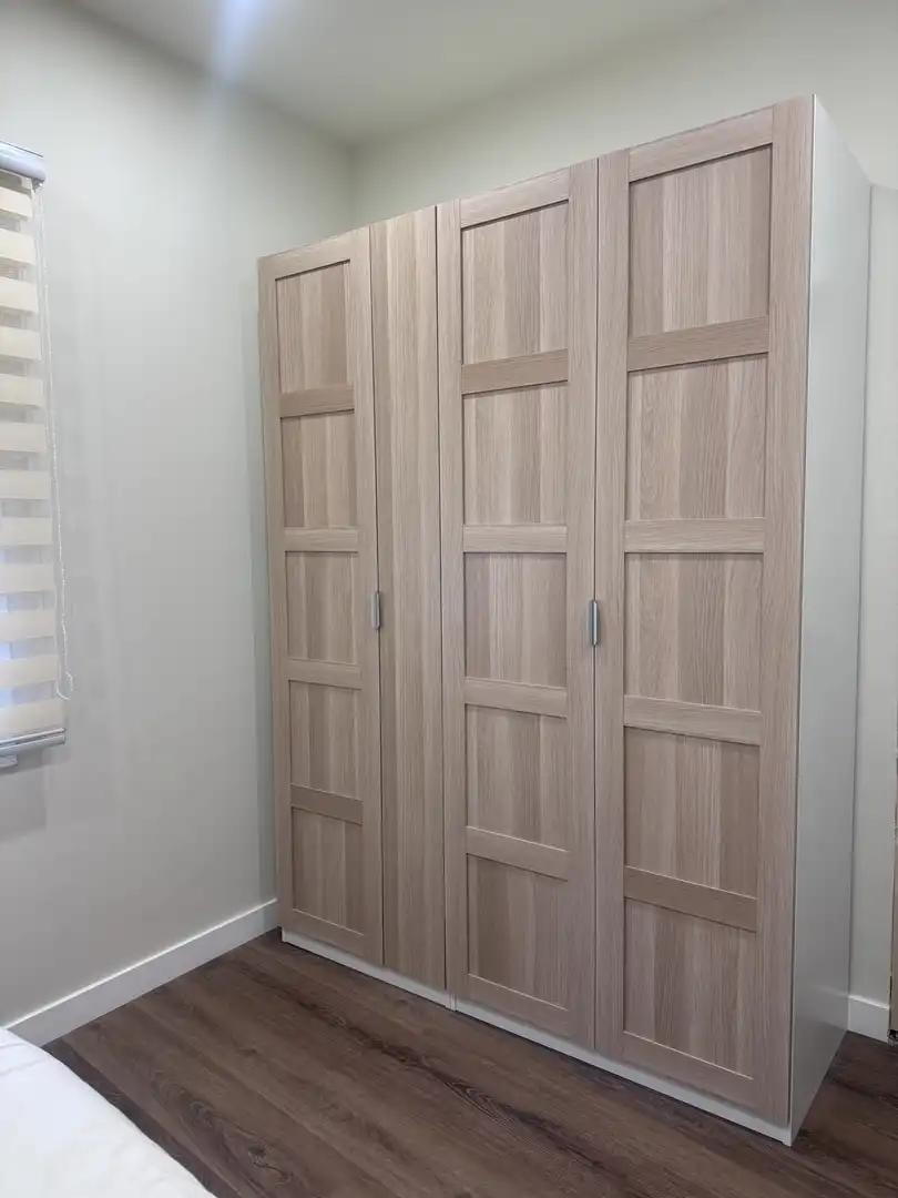 Pis de 40 m² a San Fernando