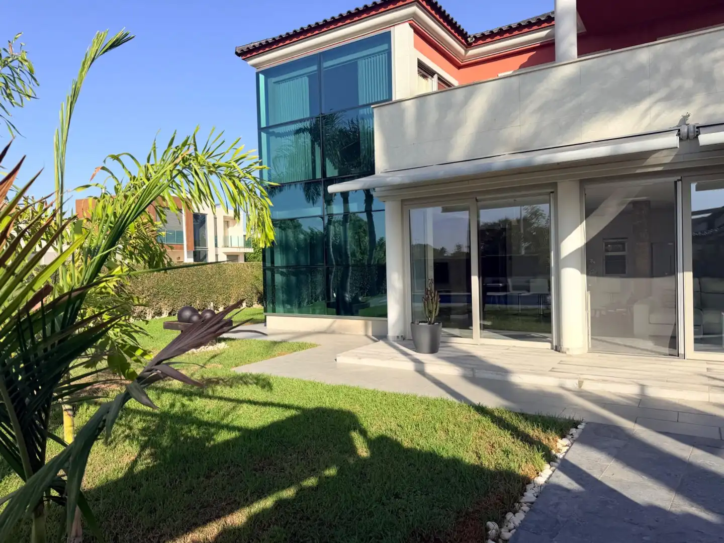 Piso de 600 m² en Elche