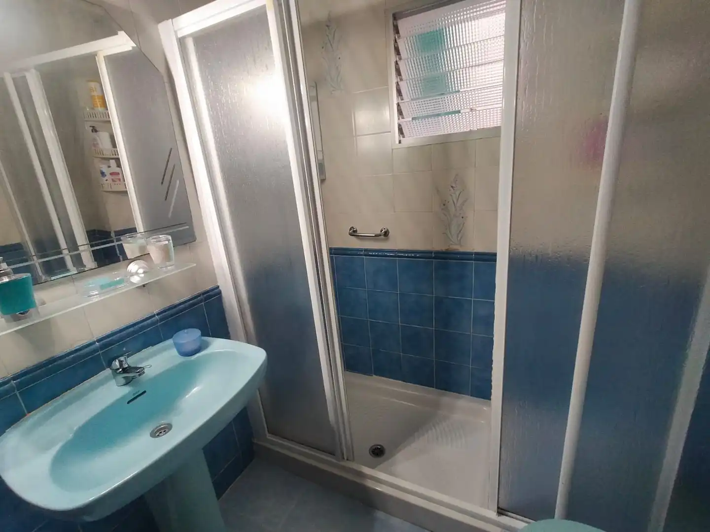 Piso de 80 m² en La Línea de la Concepción