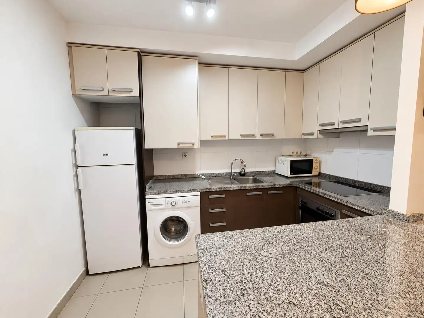Pis de 61 m² a Sant Vicent del Raspeig