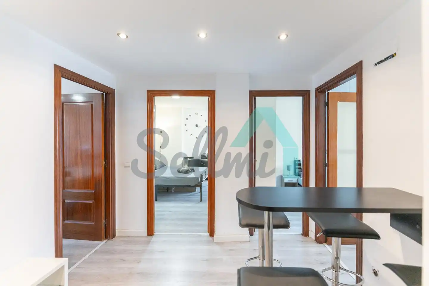 Habitación 88 m², Oviedo