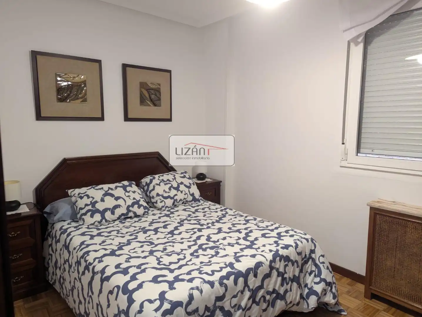 Piso de 68 m² en Gijón