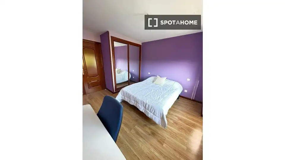 Habitación en alquiler, Valladolid