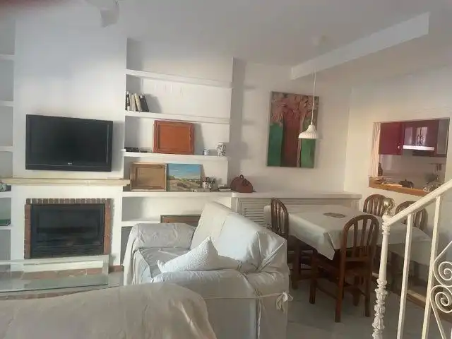 Piso de 110 m² en Isla Cristina