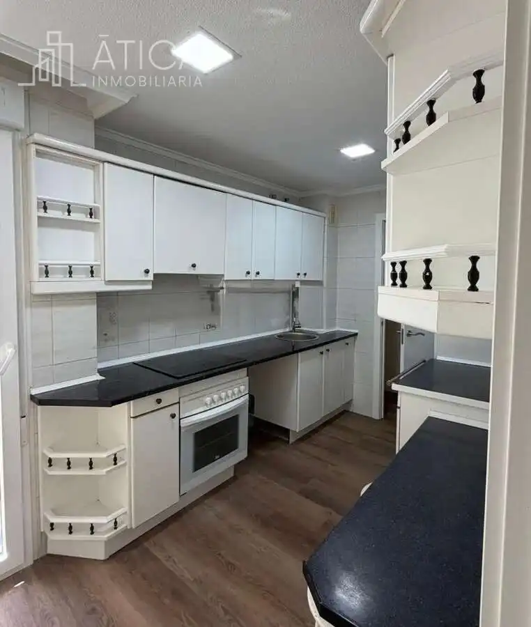 Piso de 105 m² en Salamanca