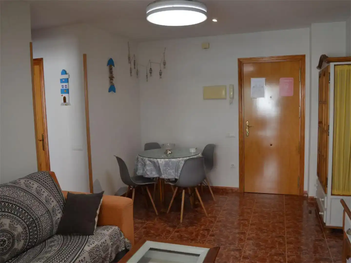 Piso de 64 m² en Oropesa del Mar