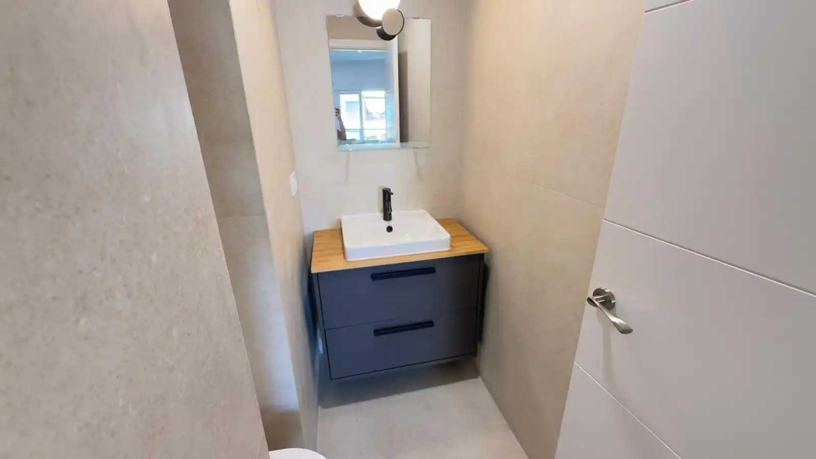 Квартира 110 м² у Alacant / Alicante