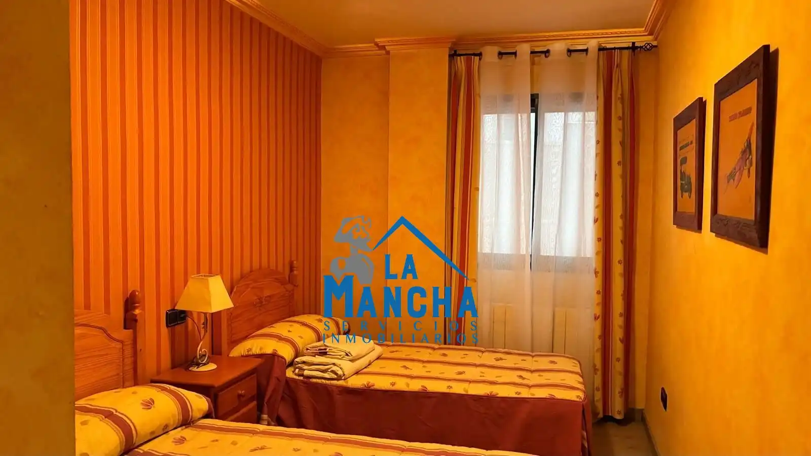 Piso de 156 m² en Albacete