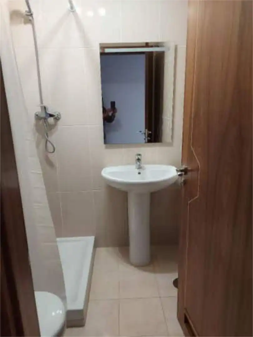 Pis de 70 m² a Oviedo
