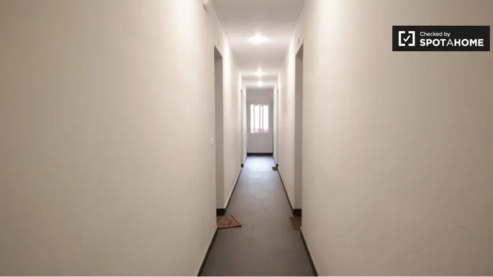 Piso en alquiler, Madrid