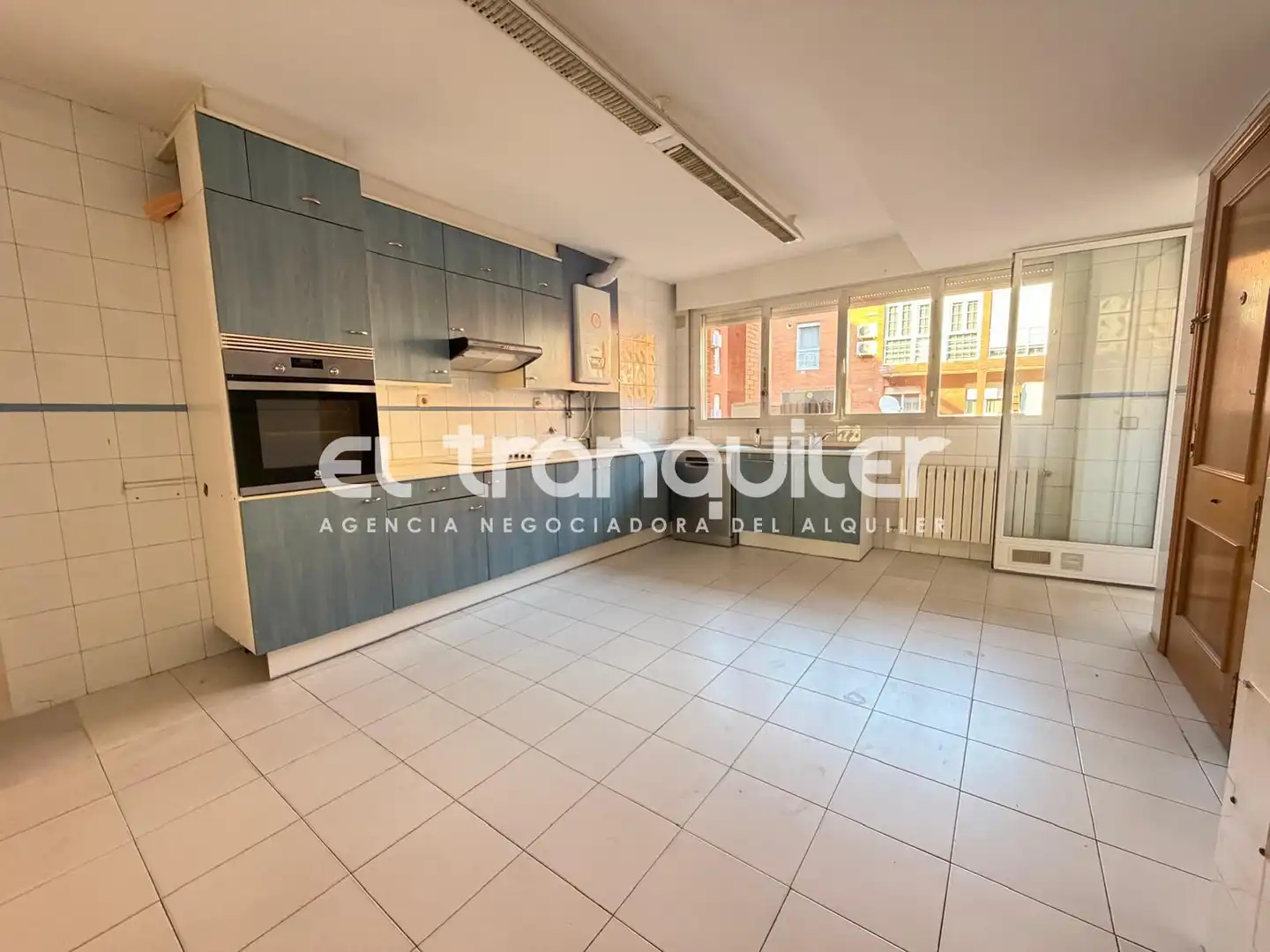 Flat 200 m² in Alcalá de Henares
