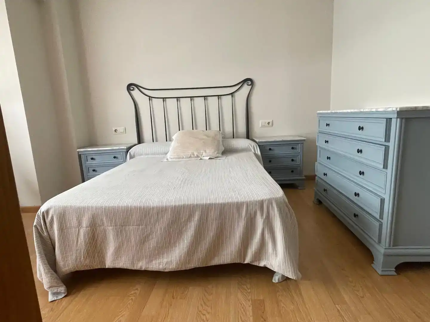Piso de 110 m² en Pontevedra