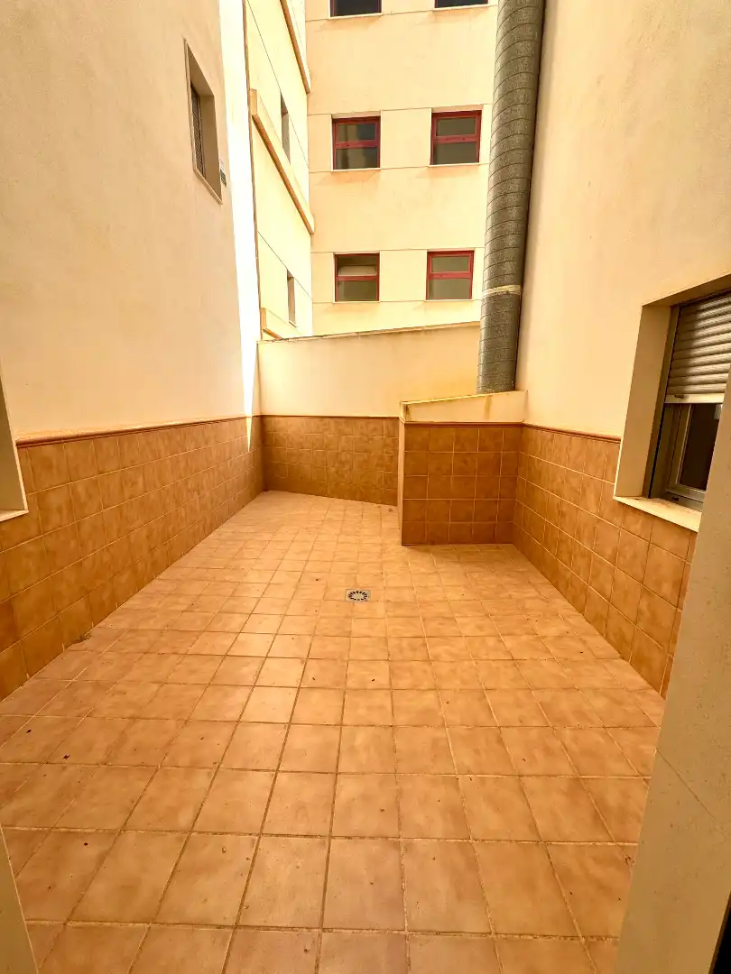Piso de 140 m² en El Ejido
