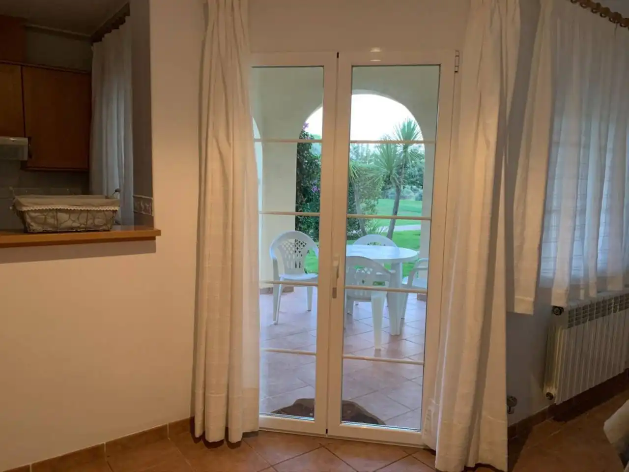 Piso de 60 m² en San Jorge