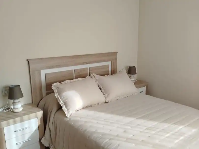 Pis de 72 m² a Siero