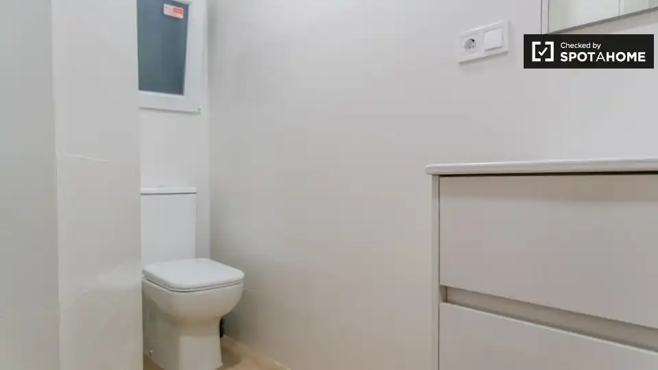 Habitació de lloguer, València