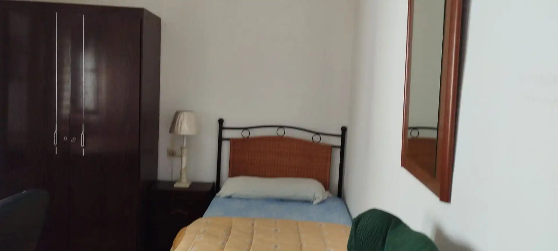 Habitació de lloguer, Salamanca