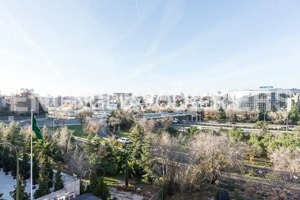 Pis de 30 m² a Madrid