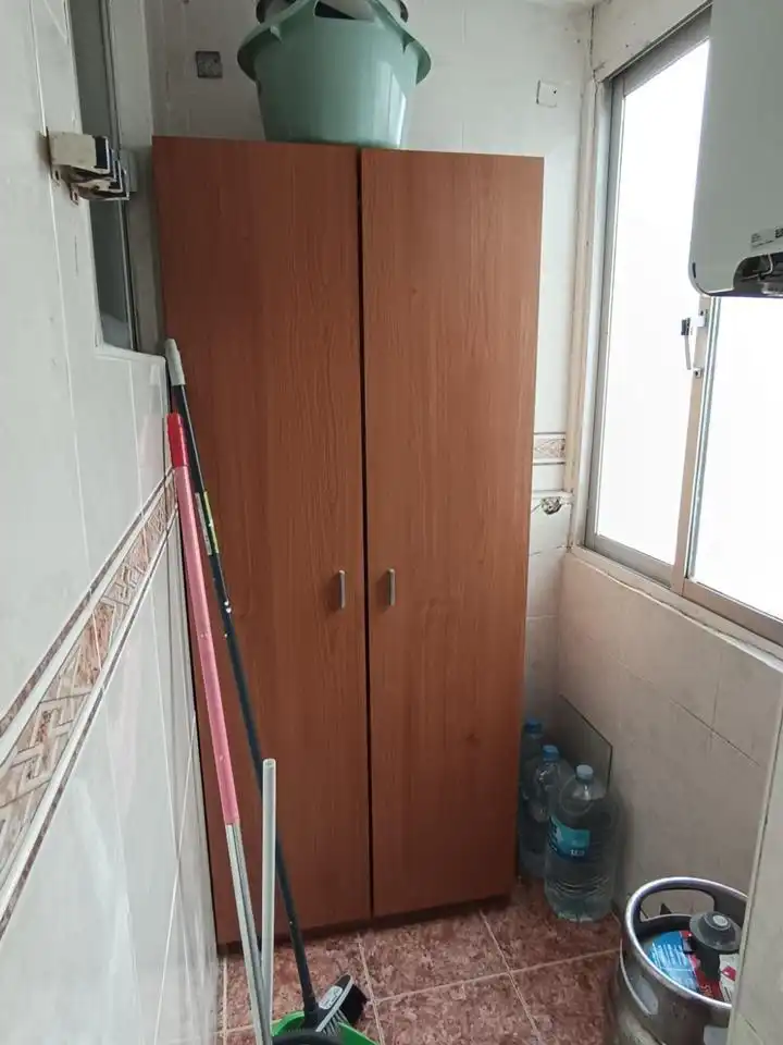 Pis de 61 m² a Melilla