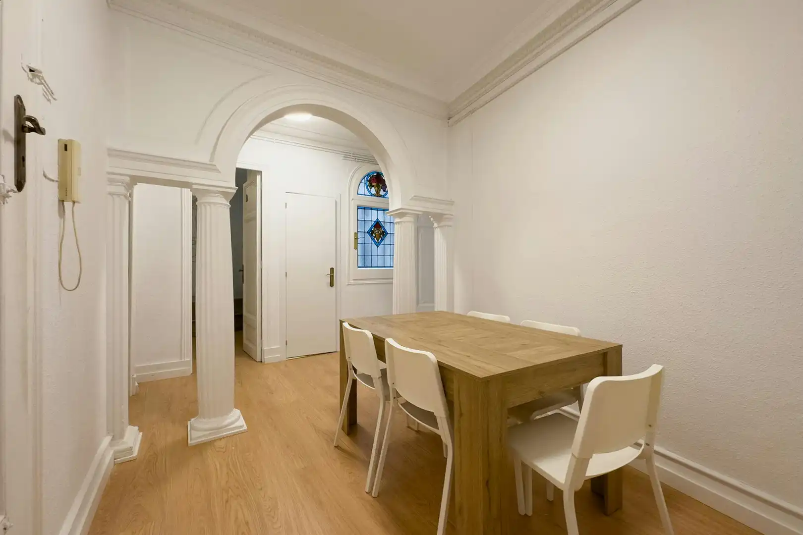 Habitación en alquiler, Barcelona
