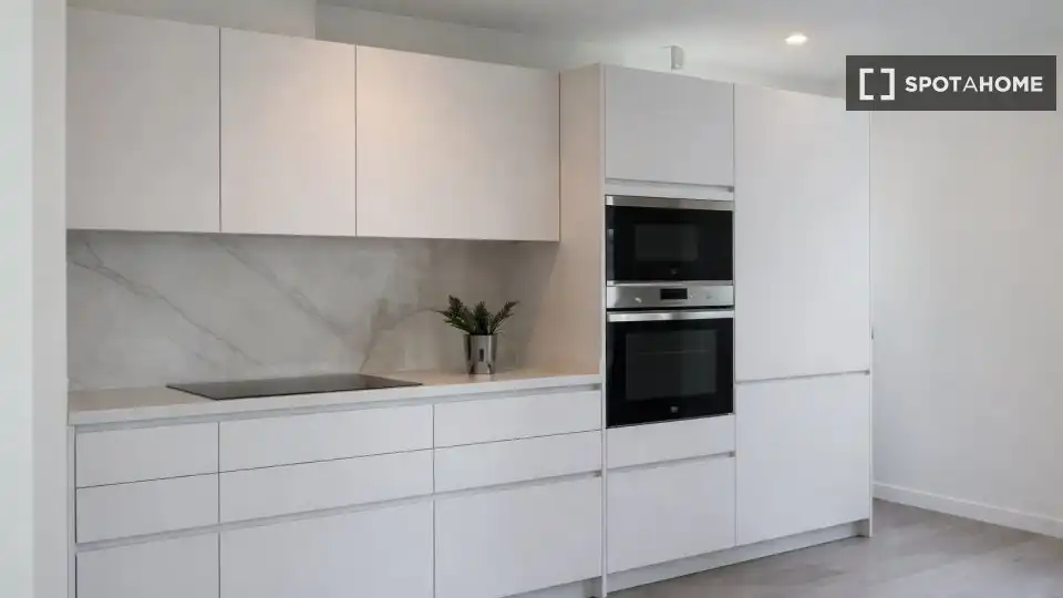 Habitación 138 m², Málaga