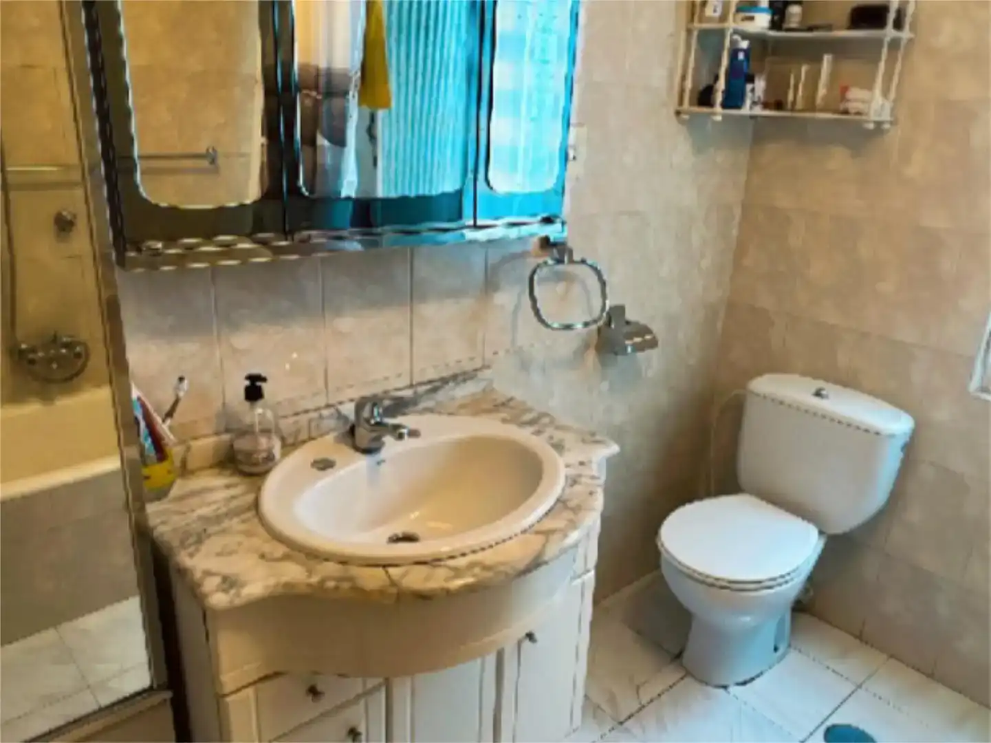 Piso de 120 m² en León