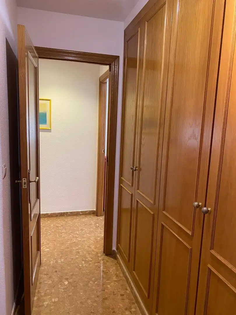 Piso de 117 m² en Mislata