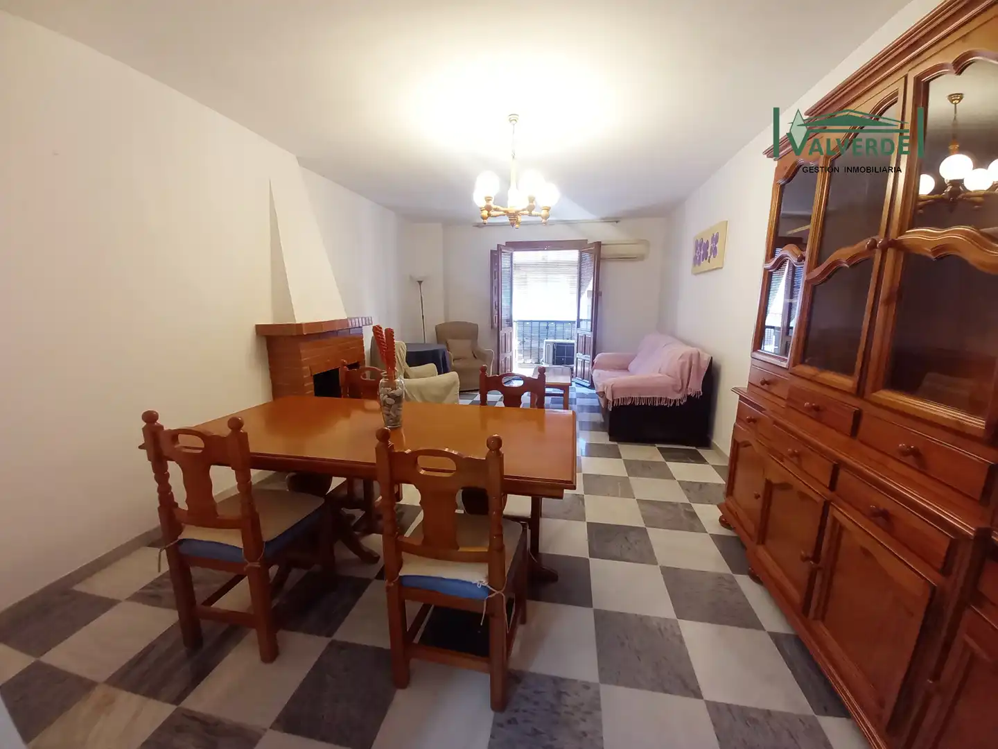Piso de 46 m² en Granada