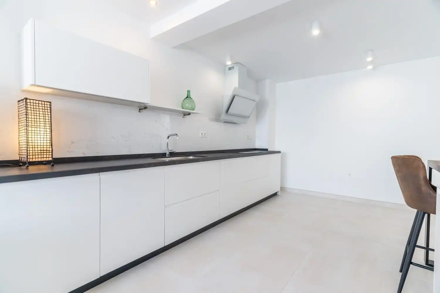 Piso de 88 m² en Almería