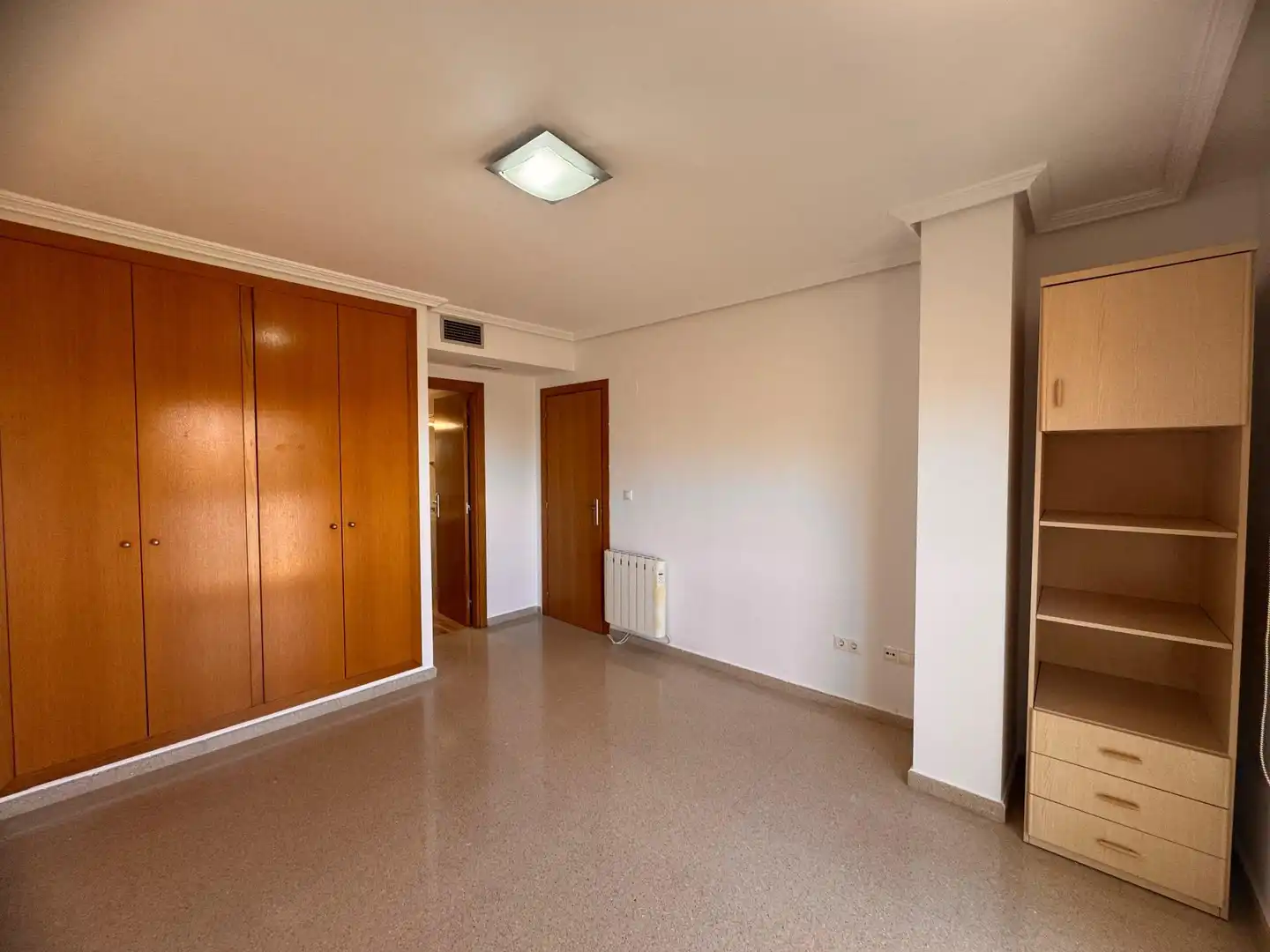 Pis de 60 m² a Alacant
