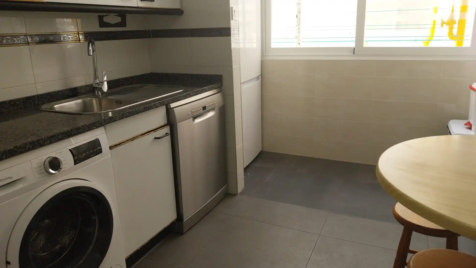 Piso de 130 m² en Zaragoza