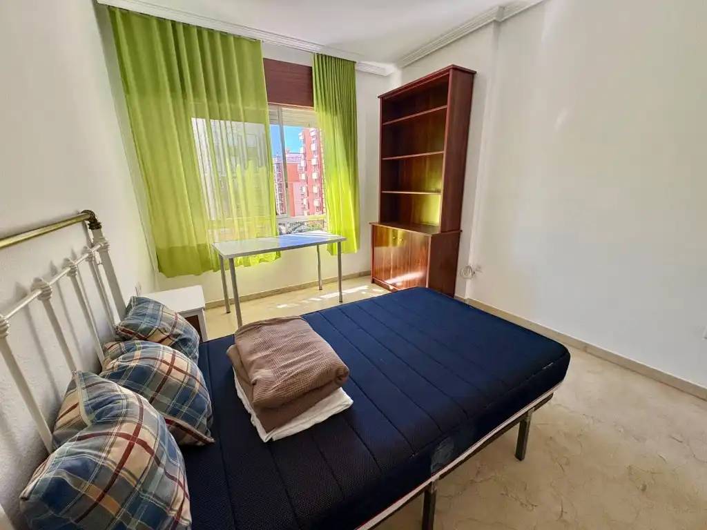 Piso de 120 m² en Córdoba