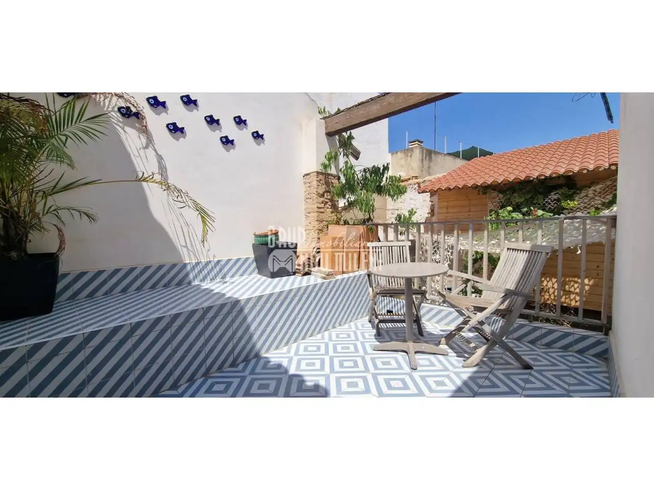 Casa de 200 m² a Catarroja
