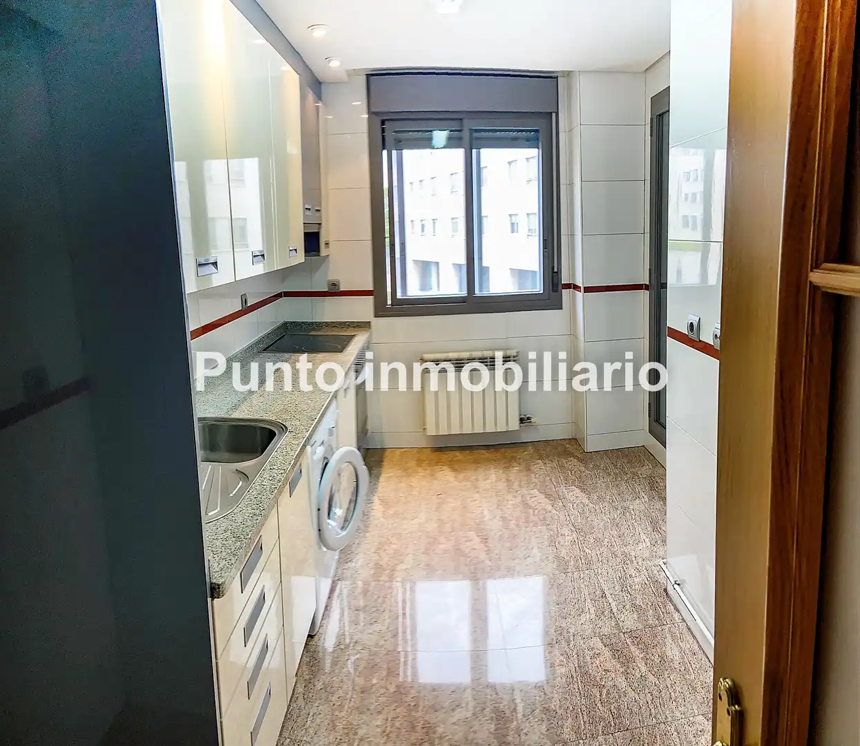 Piso de 93 m² en Valladolid