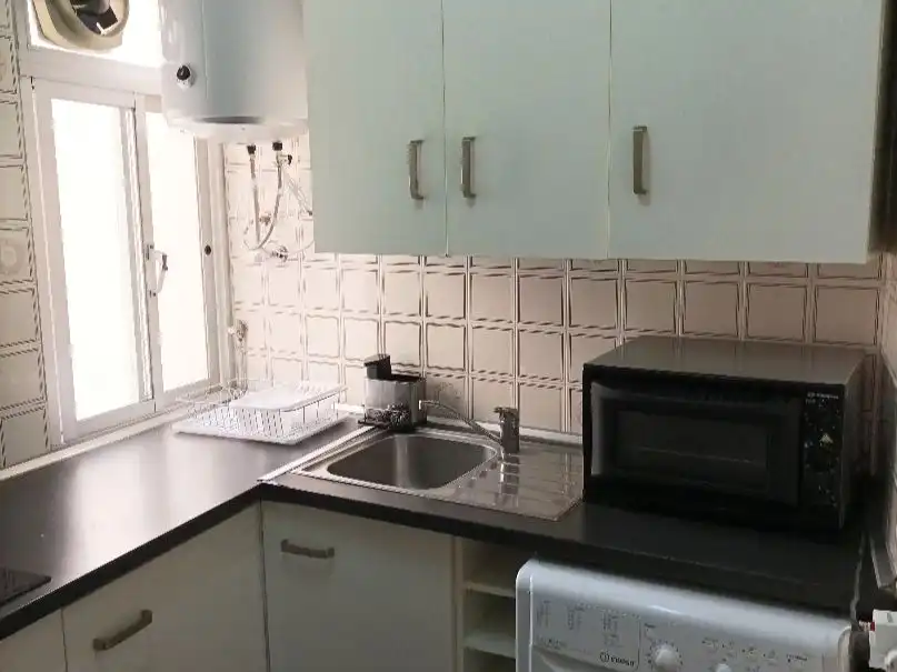 Piso de 60 m² en Málaga
