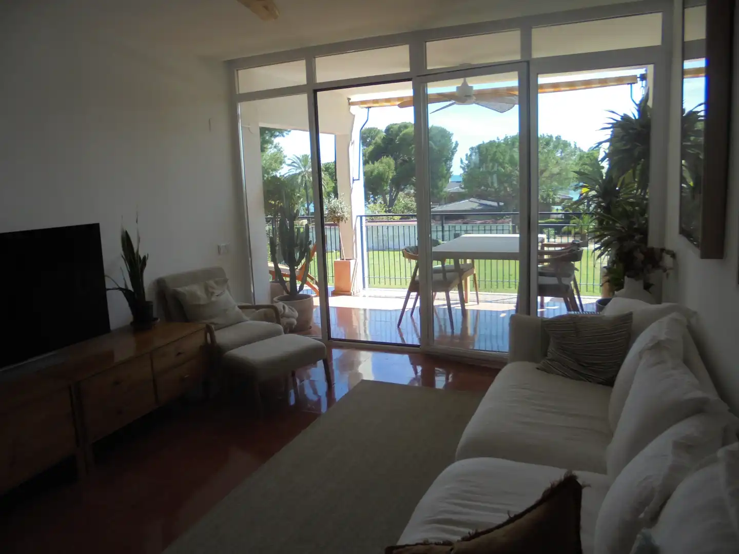 Piso de 94 m² en Oropesa del Mar