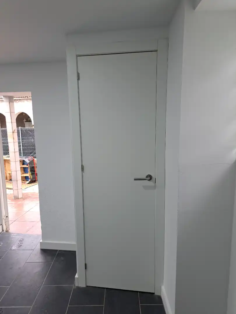 Pis de 40 m² a Tordera