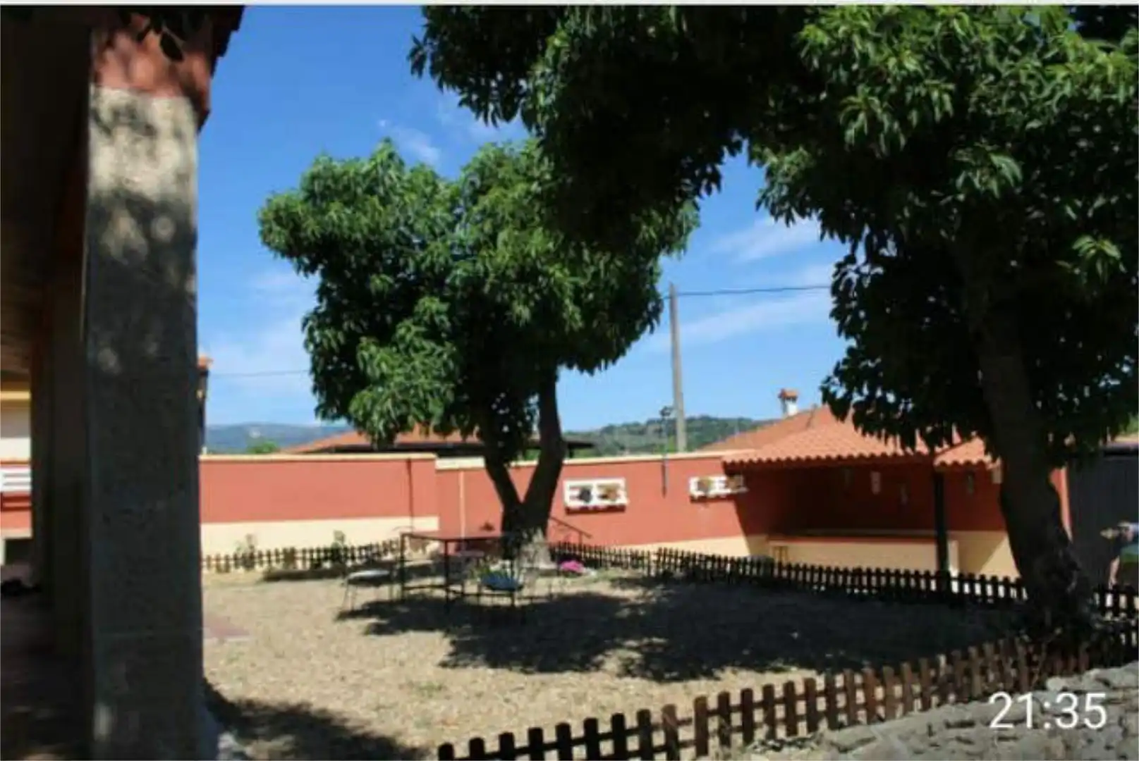 Casa de 80 m² en Alcuéscar