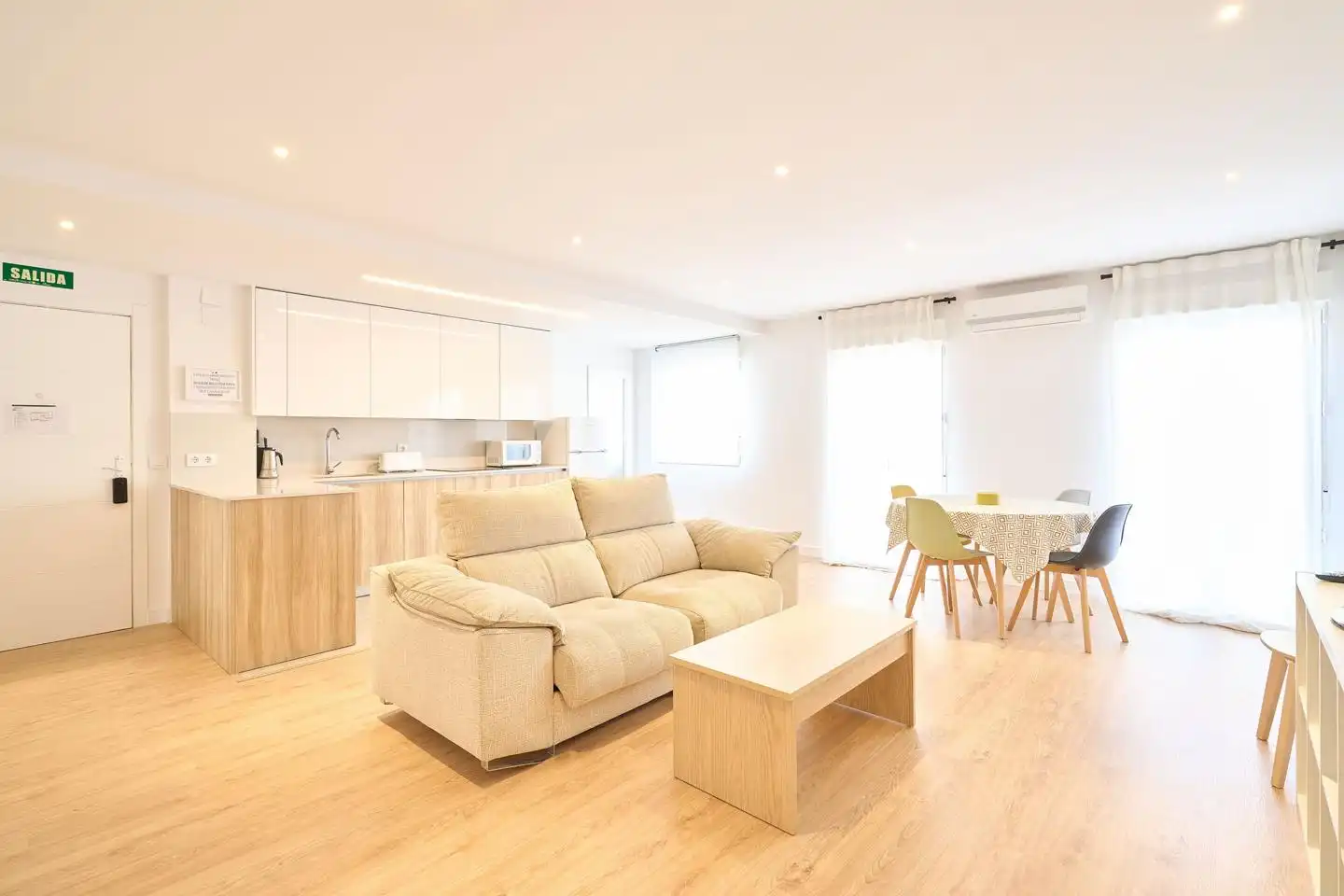 Pis de 85 m² a Barcelona
