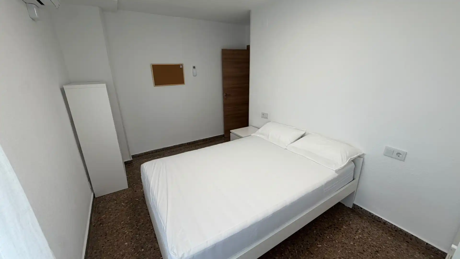 Piso de 113 m² en Valencia