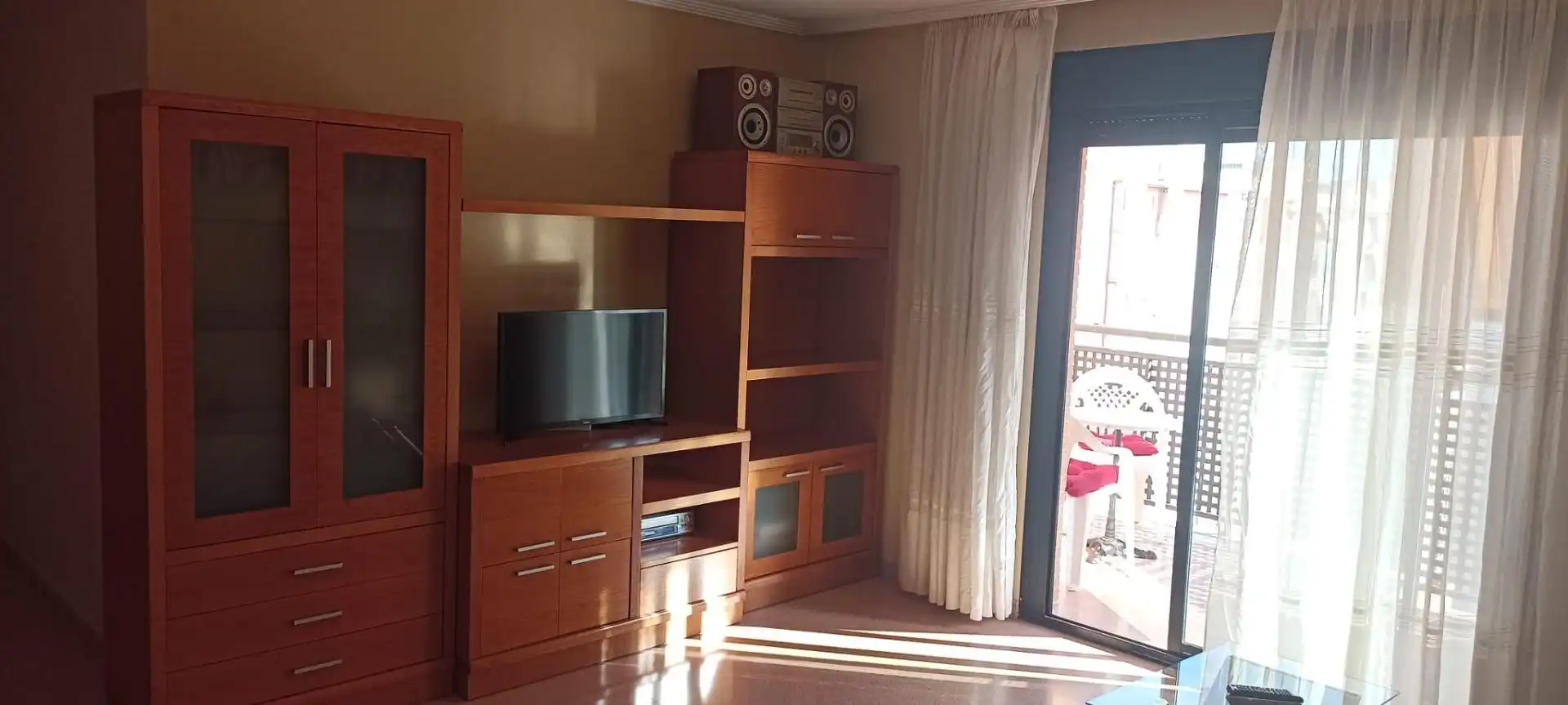 Piso de 136 m² en Alicante