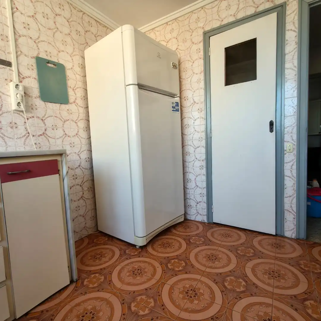 Pis de 74 m² a València