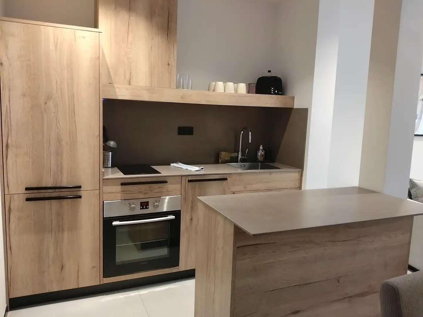 Piso de 90 m² en Madrid