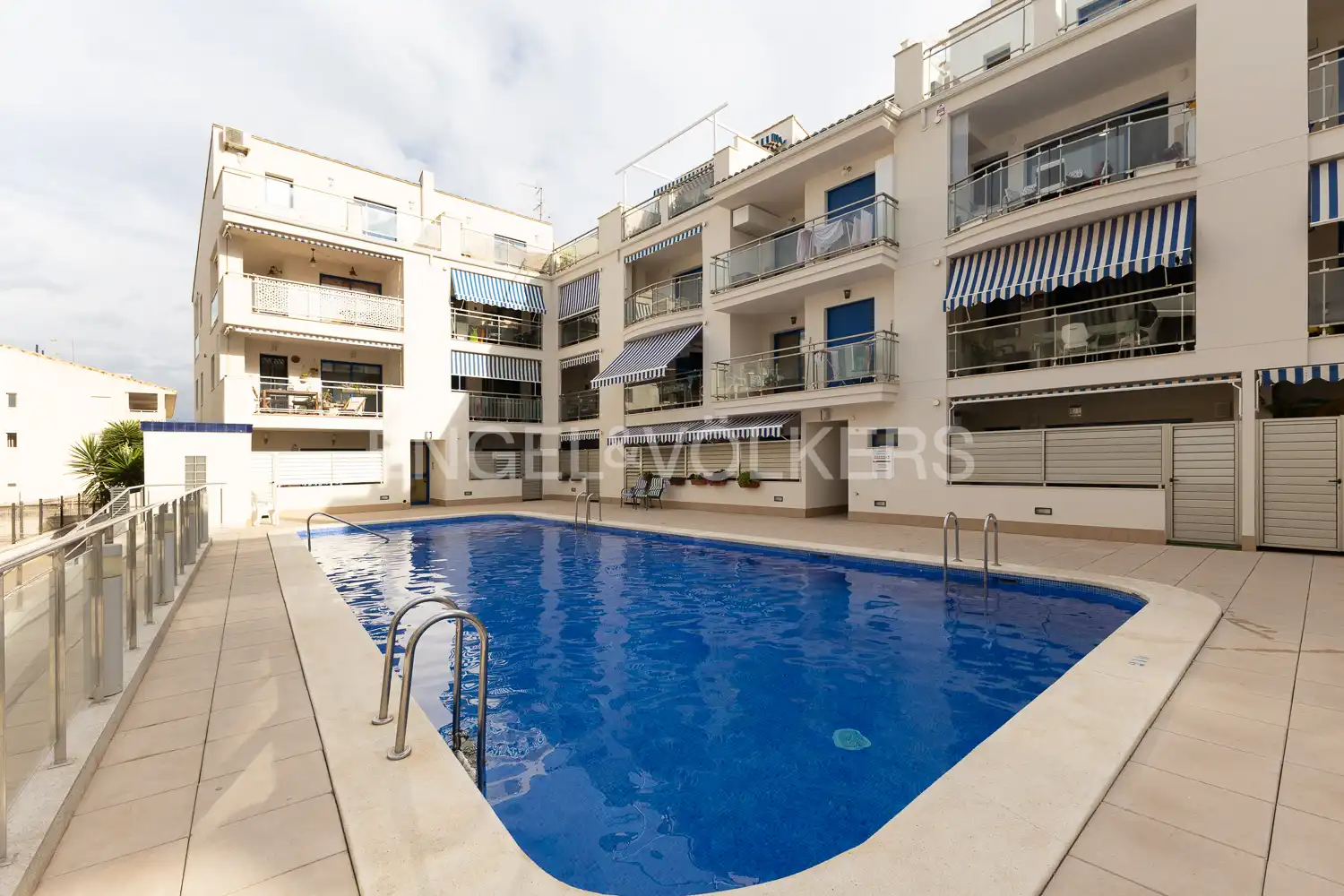 Piso de 80 m² en Puzol