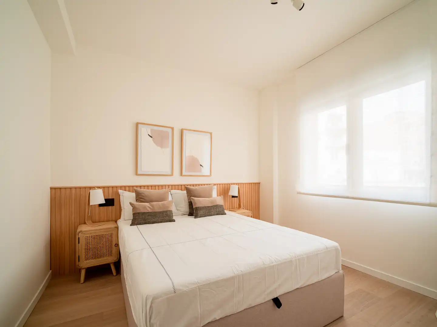 Piso de 65 m² en Madrid